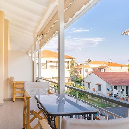 Alisahni Studios Никиана Экстерьер фото