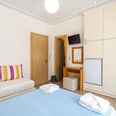Alisahni Studios Никиана Экстерьер фото