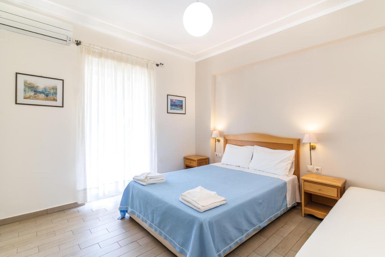Alisahni Studios Никиана Экстерьер фото