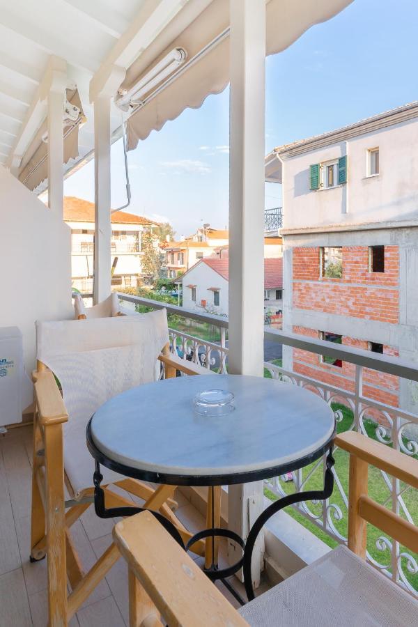 Alisahni Studios Никиана Экстерьер фото