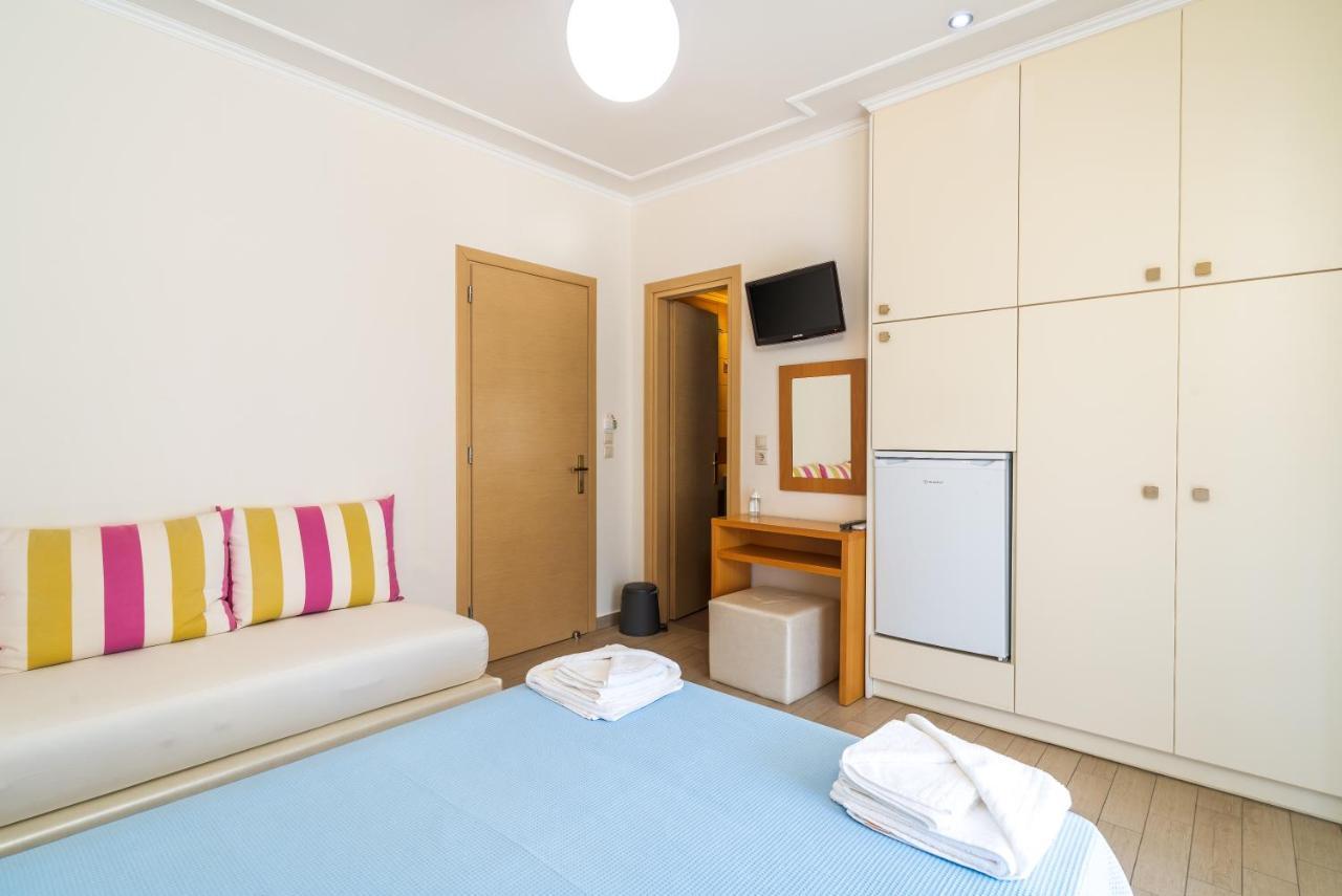 Alisahni Studios Никиана Экстерьер фото